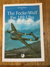 Airframe Album 6: Focke-Wulf