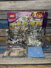 LEGO Friends 41058 Heartlake