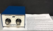 MFJ-16010 RANDOM WIRE TUNER