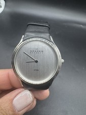 Skagen Mens Ultra Thin 256LSLC