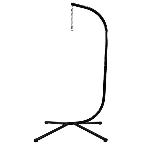 Heavy duty steel hammock - heavy,