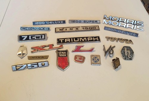 Vintage bundle joblot - vintage, 21