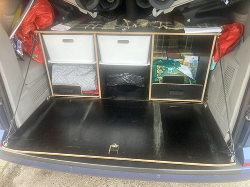 Transporter lwb swb - transporter,