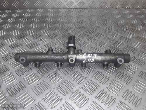 2003 citroen fuel injection - 2003,