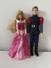 Disney Store Sleeping Beauty