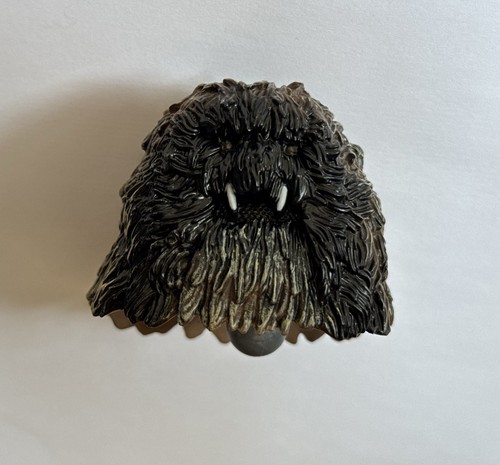 Doctor who yeti head - *yeti, ‘the