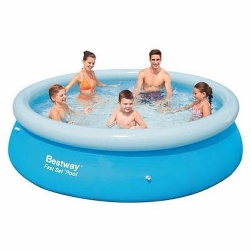 Bestway fast set above - bestway,