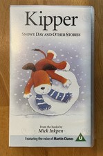 Kipper Snowy Day & Other
