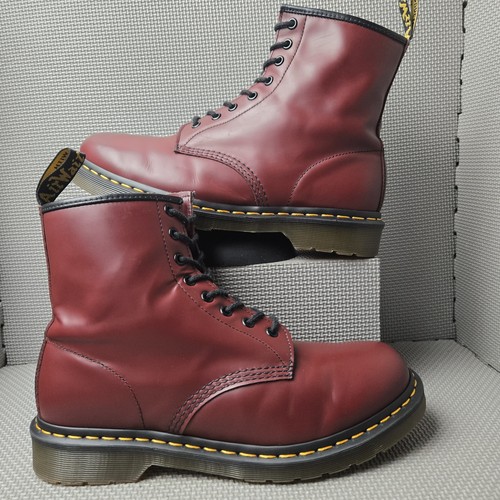 Martens 1460 boots - 1460, uk