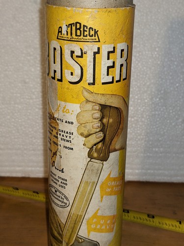 1940s art beck turkey bastor - 1940s,