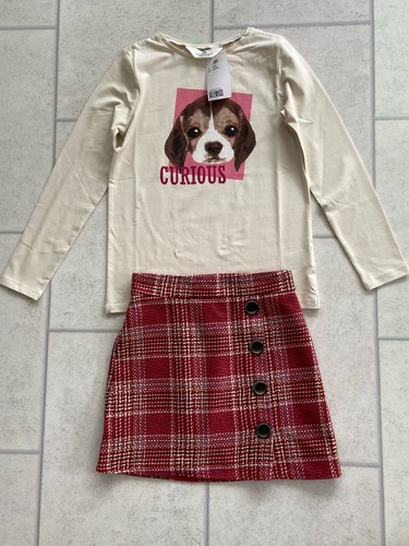 Girls matalan skirt new - girls,
