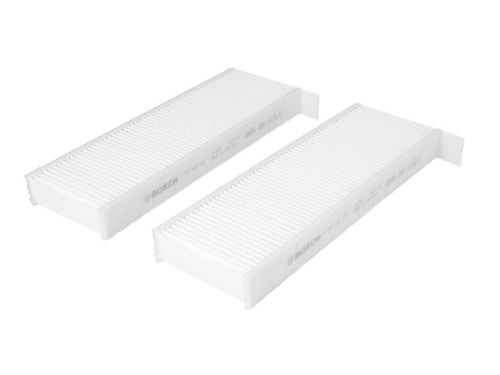 Cabin filter fits berlingo - fits,