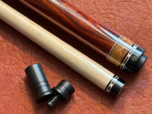 Mike stacey custom - custom, cocobolo