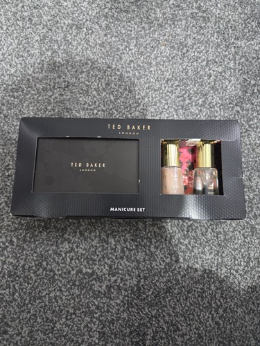 Ted baker manicure - set,