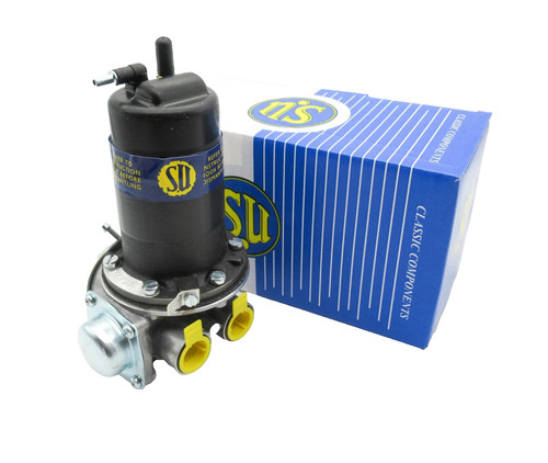 Mgb mgc fuel pump - -mgc,