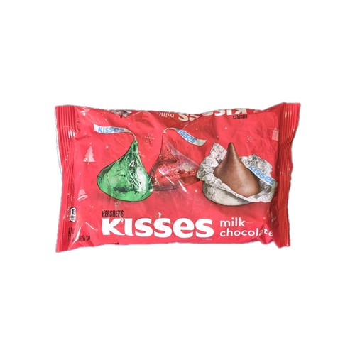Hershey kisses milk - hershey's,