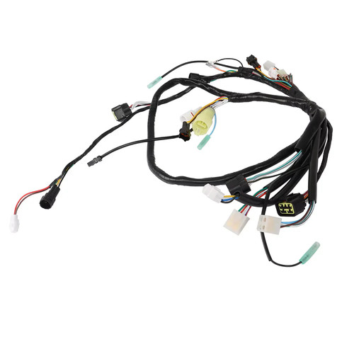 Wire wiring harness 2004 2013 - wire,