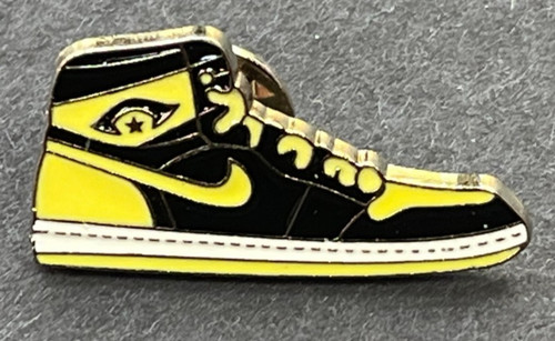 Nike air jordan trainer - nike, pin