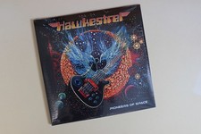 Hawkwind, Hawkestrel Pioneers of Space Vinyl Album CLO1644 (with ltd edition EP)