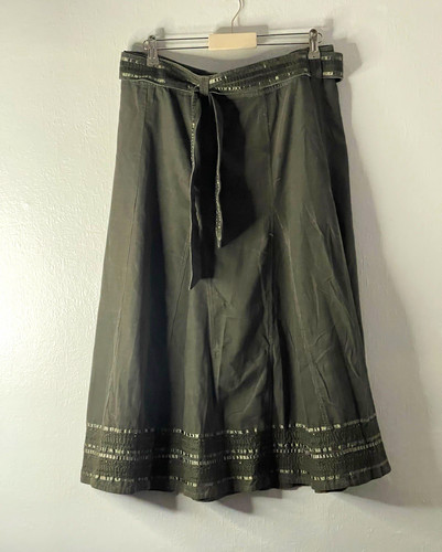 Marks spencer grey corduroy - spencer,