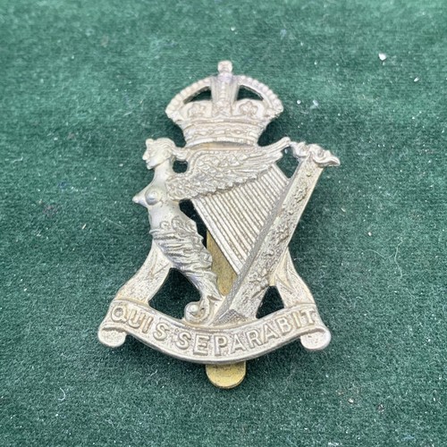 Royal irish regiment - regiment, badge