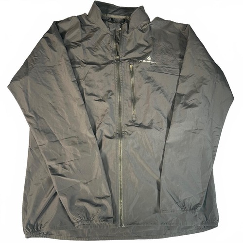 Ronhill core running jacket - core,