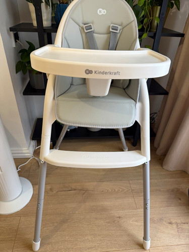 Kinderkraft dinnly 2in1 baby - kinderkraft,