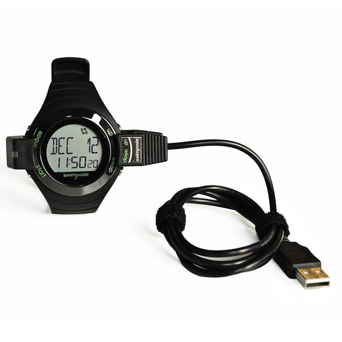 Swimovate poolmate live watch - swimovate,