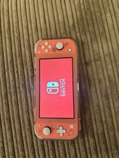 Nintendo Switch Lite 32GB