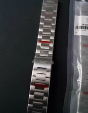 IWC Original Stainless Steel