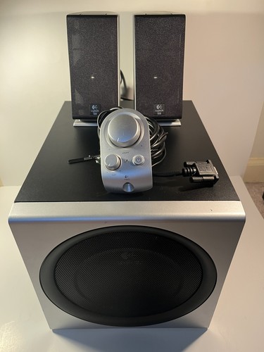 Logitech 2300 computer - logitech,