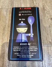 Alessi Mr Chin Egg Cup Holder
