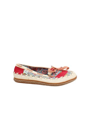 Irregular choice women flat - choice,
