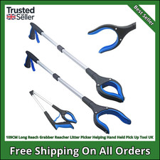 82CM Long Reach Grabber