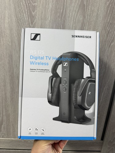 Sennheiser 175 tv - rs,