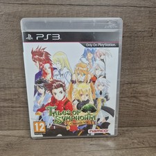 Tales of Symphonia Chronicles