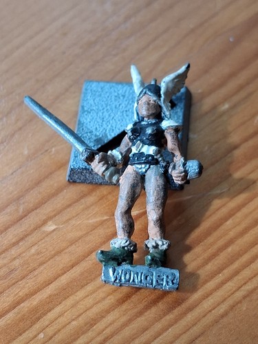 Games workshop wonger helena - workshop,