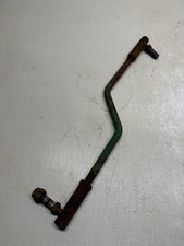 1959 Bolens Ride-A-Matic