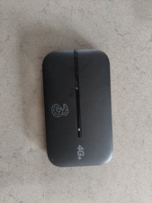 Three 4g WiFi Dongle Huawei Portable