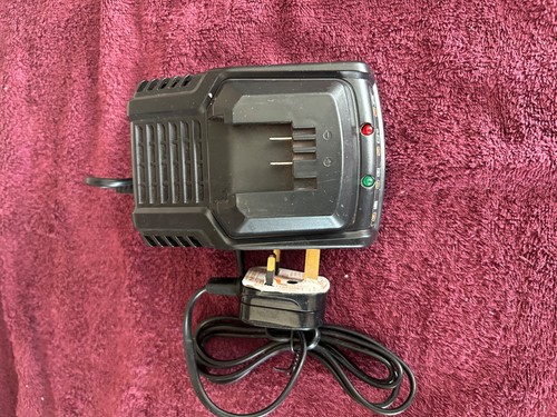 Genuine bauker 18v li - genuine, li-ion