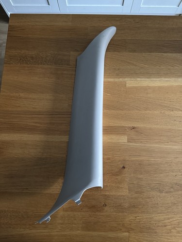 Right hand side pillar - side,