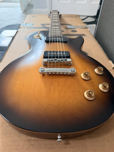 Gibson usa les paul 50s - gibson,
