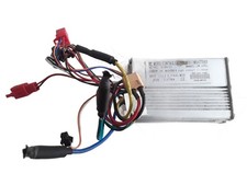 KUGOO KIRIN M4 -  GENUINE