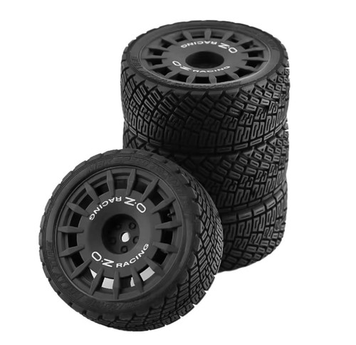 Racing car wheels - rc,