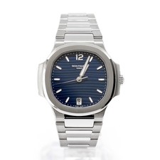 Patek Philippe Nautilus