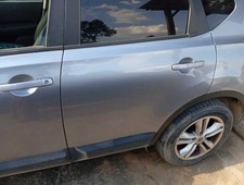 rear outer door handle lh