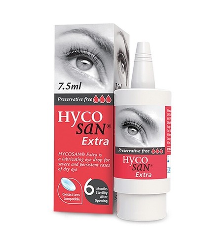 Hot deal hycosan extra eye - hot,