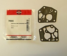 GENUINE BRIGGS & STRATTON