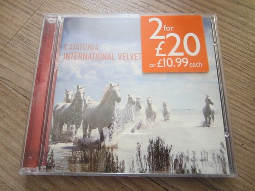 Catatonia - (◡̈,