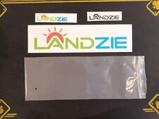 Landzie Lawn Lute Stickers For Gardening Grass Care Tool